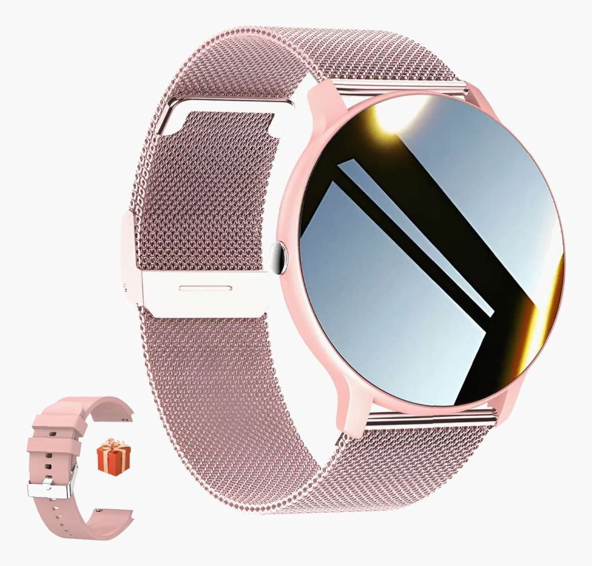 Reloj Inteligente Mujer