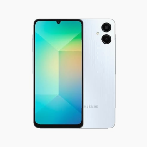 SAMSUNG Galaxy A06 Azul 4GB RAM 64GB