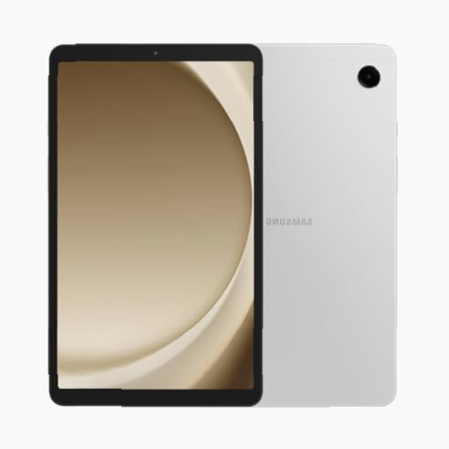 Samsung Galaxy Tab A9 4GB 64GB Plata