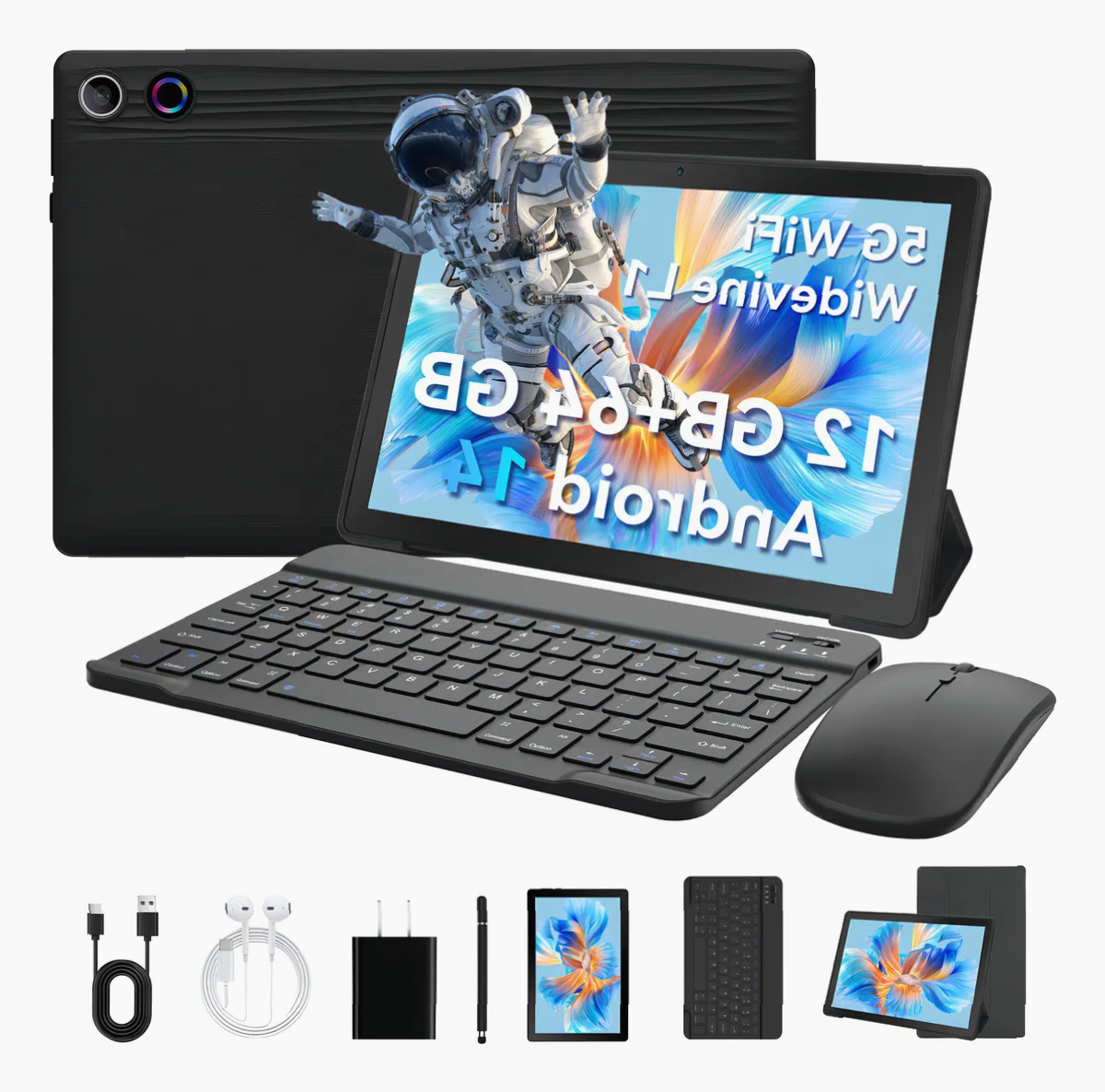 Tablet Hyjoy 10.1