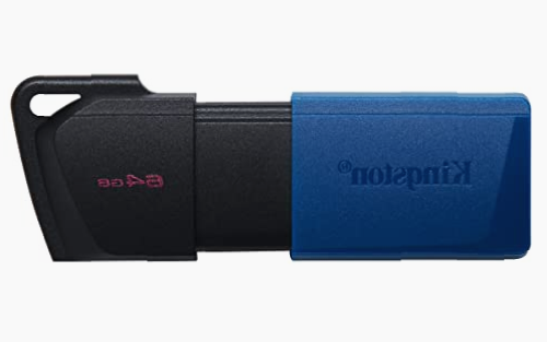 USB Kingston Data Traveler Exodia 64GB 3.2