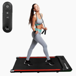 Caminadora Bluelander: Entrena en Casa Fácilmente