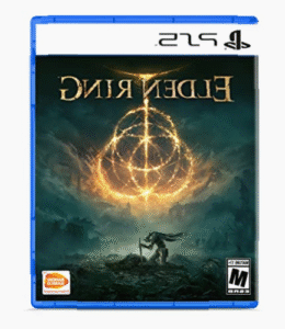 Elden Ring para PS5: Aventura Épica Espera