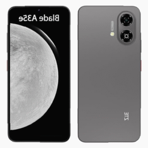 ZTE Blade A35e: Potente y Accesible Smartphone