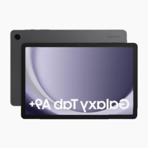 Galaxy Tab A9+: Potencia y Estilo en Uno