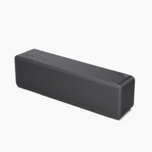 Sonido Potente en Movimiento: Bocina Bluetooth 20W