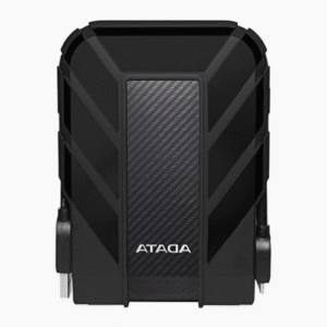 ADATA HD710P 2TB: Resistente y fiable