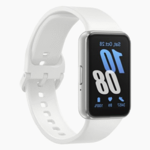 Galaxy Fit 3: Tu Smartwatch Ideal y Garantizado