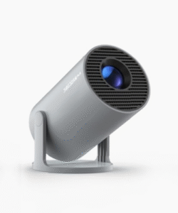 Proyector Mágico HY300PRO: Portátil y 4K