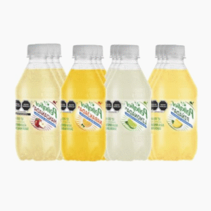 Pack Surtido de Agua Mineral Peñafiel 355 ml