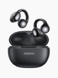 Audífonos Inalámbricos UGREEN: Sonido Abierto y Duradero