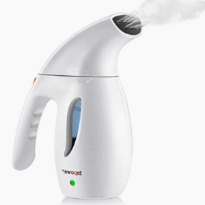 Plancha de Vapor 4 en 1 Compacta y Potente