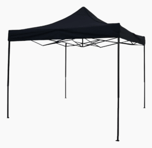 Toldo Plegable Reforzado 3×3 Impermeable