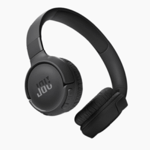 Potencia Sonora: JBL Tune 520BT Inalámbricos