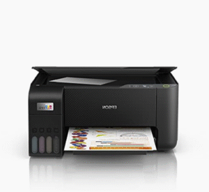Impresora Epson Ecotank L3210: Eficiencia y Color