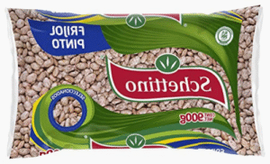 Delicioso Frijol Pinto Schettino 900g