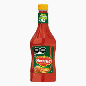 Sabor Intenso con Del Monte Salsa Cátsup