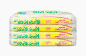 Arroz Verde Valle Pack x4 Ideal para tu Cocina