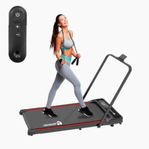 Caminadora Bluelander Plegable y Portátil