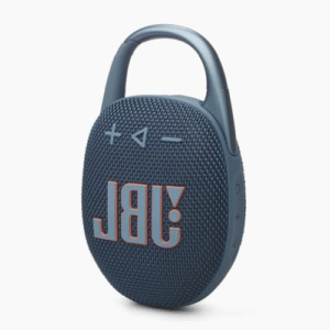 JBL Clip 5: Potente Bocina Portátil Resistente