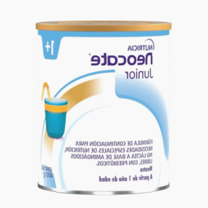 Neocate Junior: Nutrición Especial para Niños