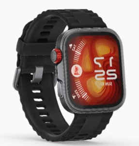 Smartwatch HUAWEI Watch FIT4 Pro: Estilo y Función