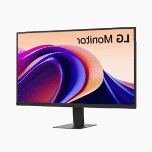 Monitor LG QHD 27″ Perfecto para Gaming