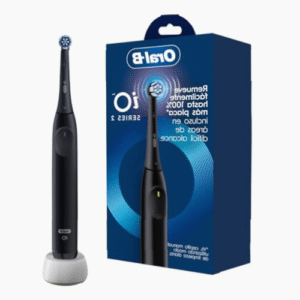 Cepillo Eléctrico Oral B iO2: Limpieza Superior