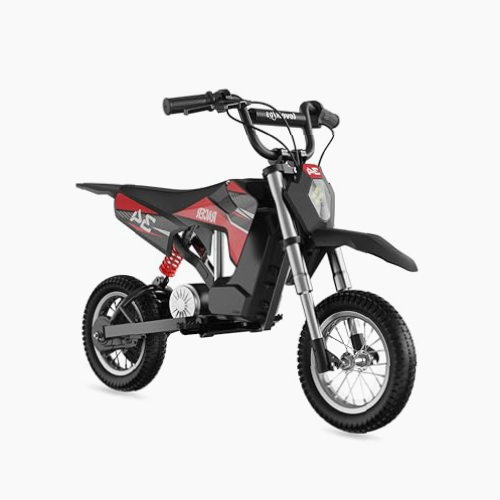 Moto Eléctrica Infantil 300W 25 Km/h Kids