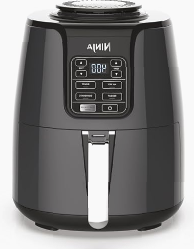 Ninja Freidora de Aire 3.7L 1550W Reacond.