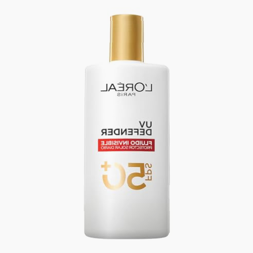 Protector Solar Diario FPS50+ UV Defender 40ml