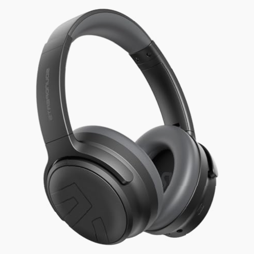 SoundPEATS Space Pro Audífonos Inalámbricos