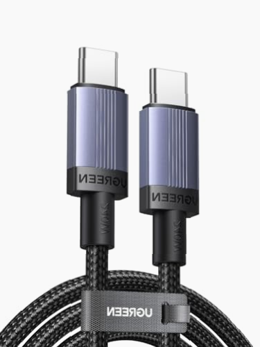 UGREEN 240W Cable USB C 3M Carga Rápida