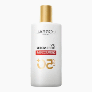 Protector Solar L’Oréal Paris FPS50+ Invincible