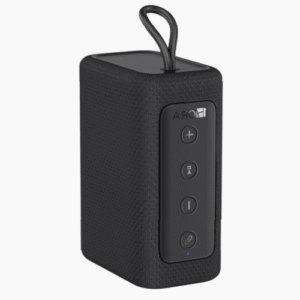 Bocina Bluetooth Compacta y Poderosa 7W