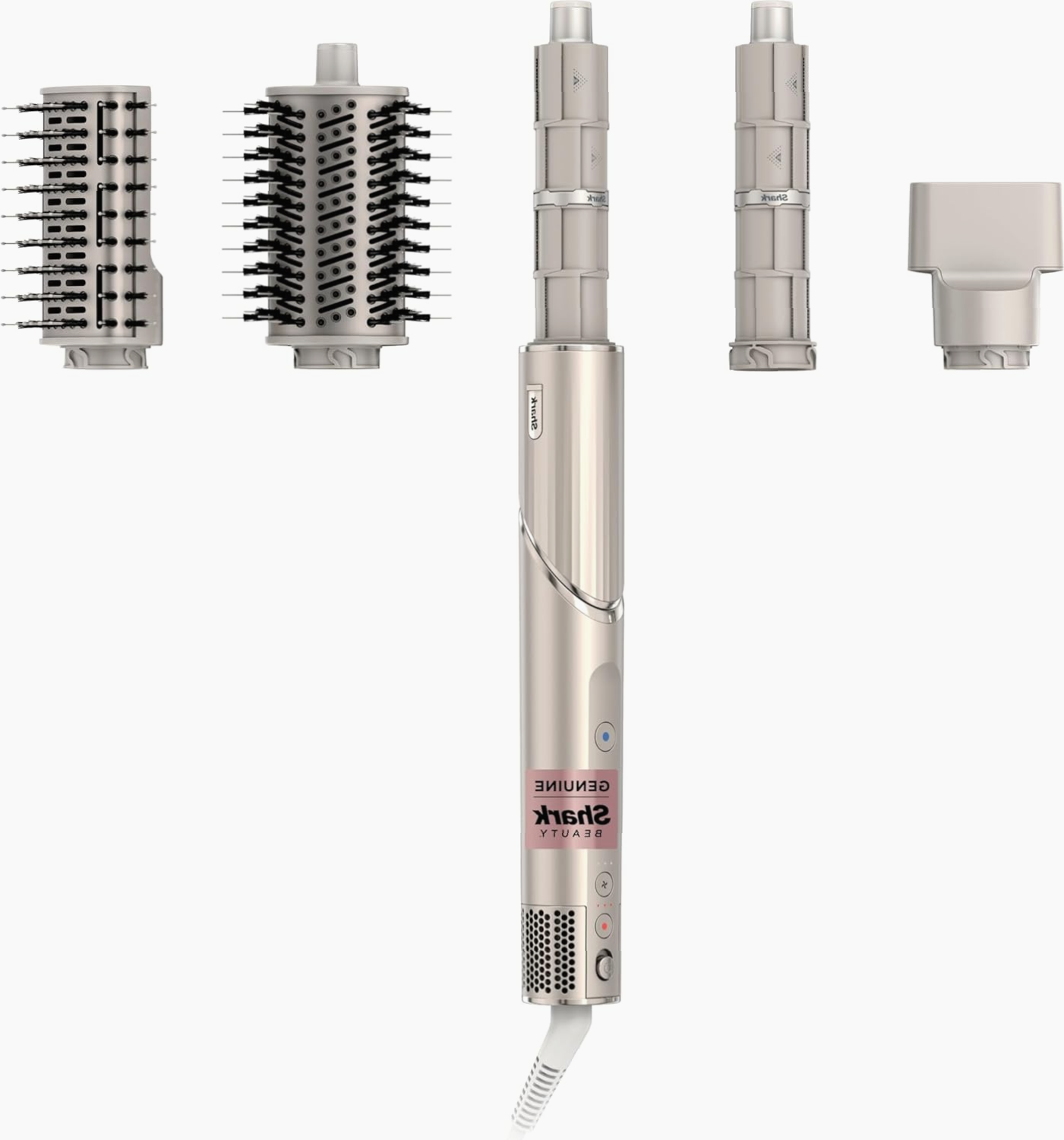 Shark Herramienta Multiestilo Secador