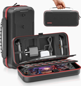 Estuche Ideal para Nintendo Switch 2 y Accesorios