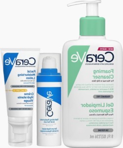 CeraVe: Tu Guía para una Piel Perfecta