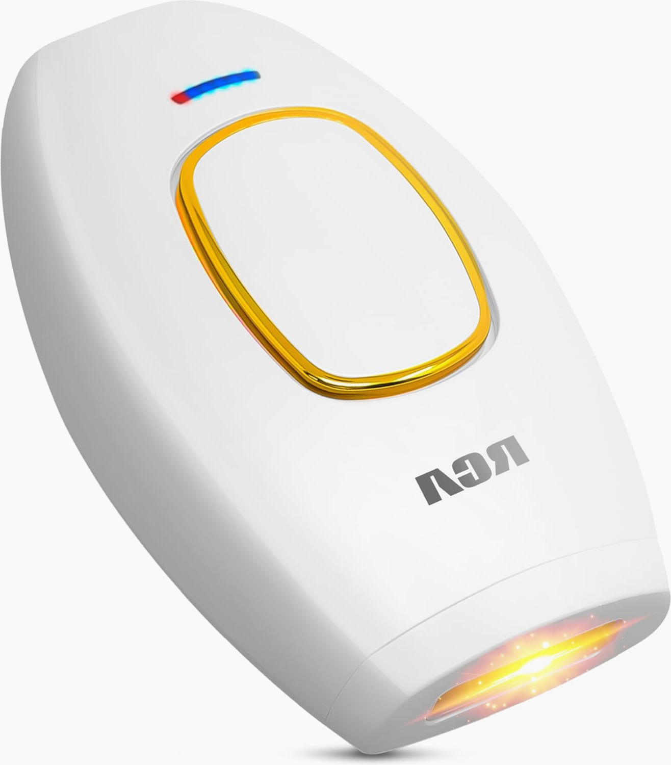 Depiladora Profesional RCA Luz Pulsada 300K Disparos Sin Dolor Unisex