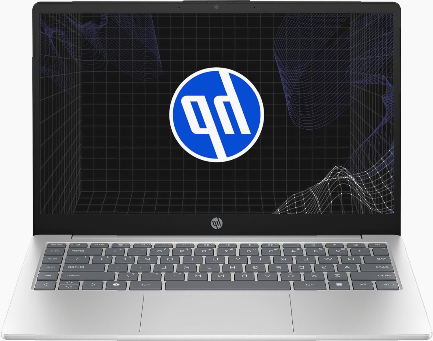 HP Laptop 14