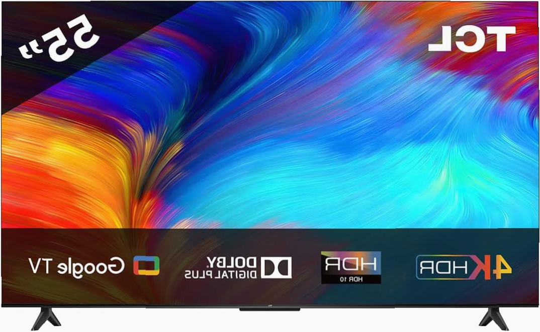 TCL Smart TV 55