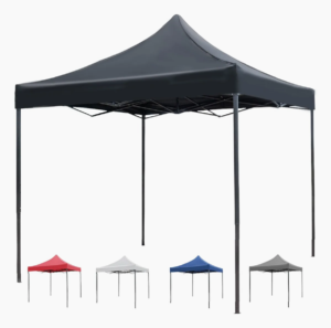 Carpa Plegable 3×3 Impermeable y Resistente