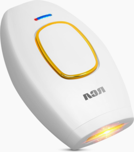 Depiladora RCA IPL: Adiós al Vello Sin Dolor