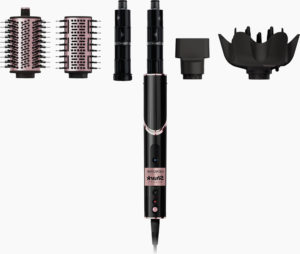 Transforma tu Peinado con Shark FlexStyle