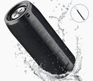 Bocina Tacry S51 Impermeable y Potente