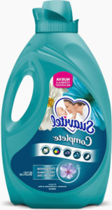 Suavitel Complete Acqua 2.8L para Ropa Fresca